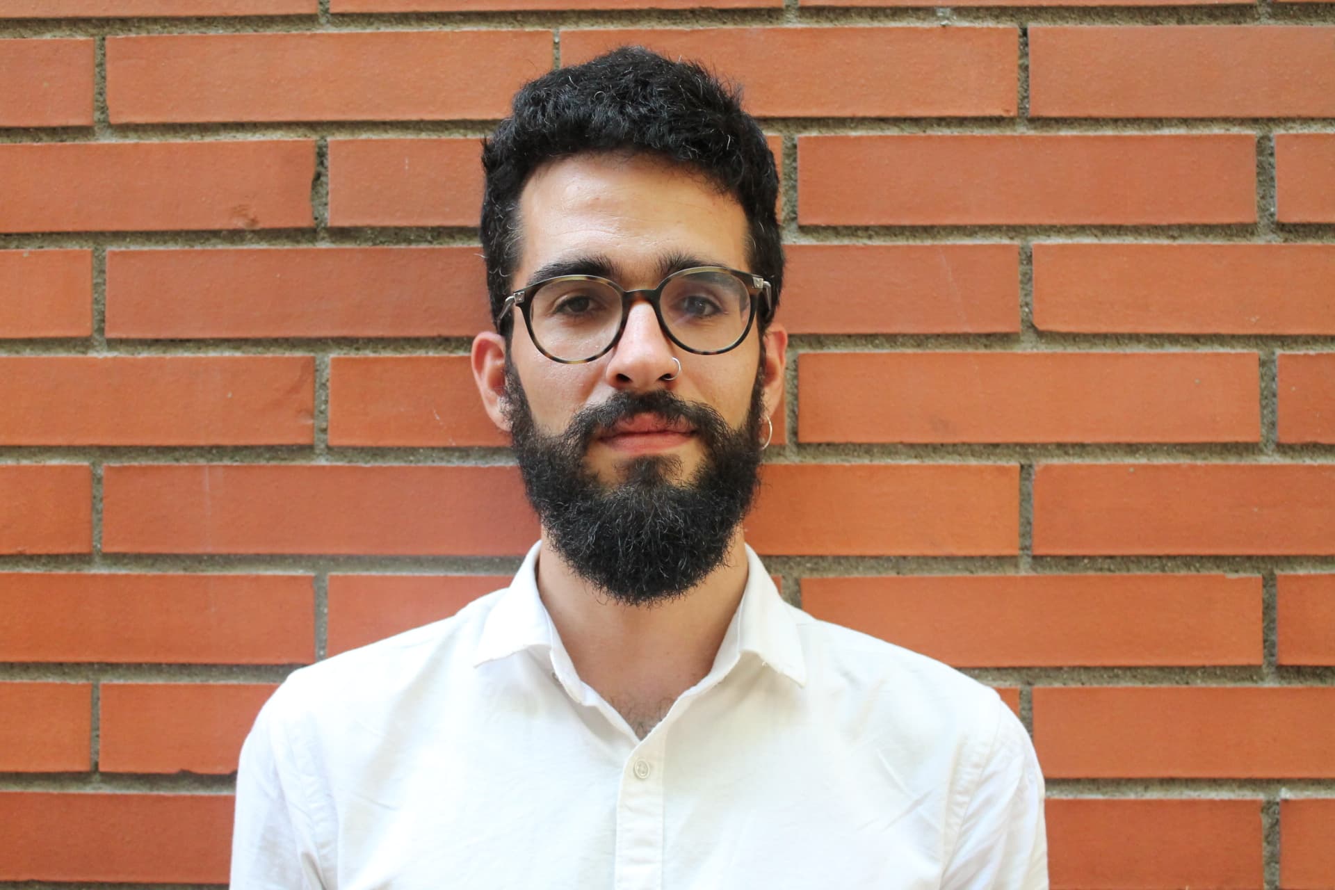 Gerardo Ezequiel Martín Carreño